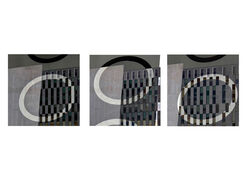 Panel of Three Competition Prints only 2018-19