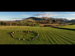 Castlerigg & St John's in the Vale by Rob Duncalf (18)