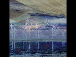 Commended - Inky Silhouettes by Linda Duncalf