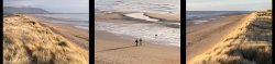 Commended - The beach by Janice Carrol