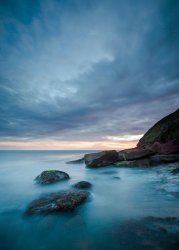 Dreamscape by Adrian Gidney - Commended
