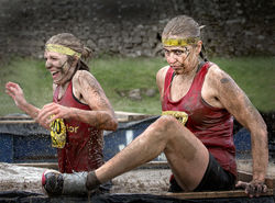 Enjoying a Bath by David Price 1st Place