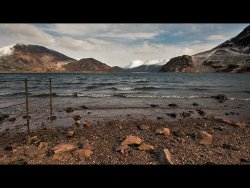 Ennerdale Water by Chris Wood - 1st place