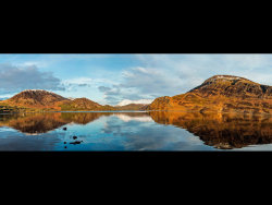 Ennerdale by Chris Wood - Highly Commended