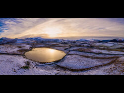 Golden Tewet Tarn by Rob Duncalf (19)