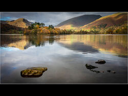 Grasmere Vista Commended Derrick Young