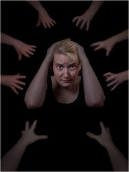 Help Me by Chris Wood 1st