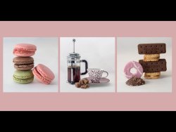 Highly Commended - Coffee time by Janice Carrol