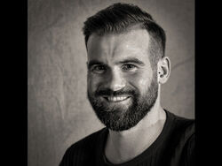 Highly Commended - The Smile by Graham Harcombe