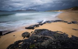 Highly Commended - Traigh Mhor by Adrian Gidney