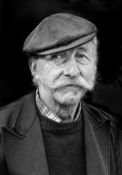Ian by David Price - 19 points