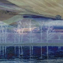 Inky Silhouettes by Linda Duncalf (18 points)