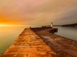 Lone Fisherman by Graham Harcombe(18)