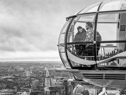 2019-20 Set Subject - Street Photography - PDIs