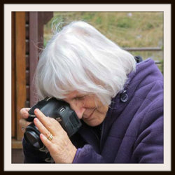 Mary Thompson
