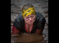 Not a good day by David Price - Highly Commended
