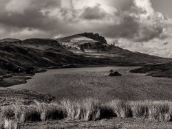Old Man of Storr by Graham Harcombe - 18 points