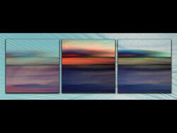 Spring Summer Autumn by Linda Duncalf Commended