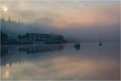 Still Waters by Chris Wood 2nd