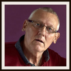 Terry Bristow