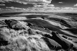 The High Peak by Adrian Gidney 18pts