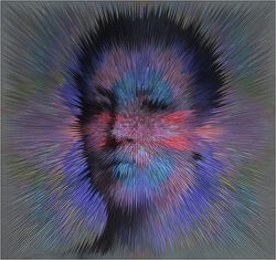 The Migraine 2nd Chris Wood
