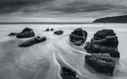 The gathering by Ade Gidney - Highly Commended