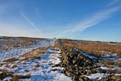 Top of Dent by Nicholas Ford - Commended