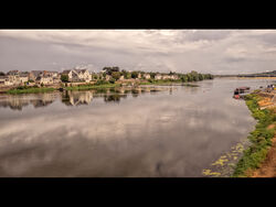 Tranquility Tranquility by Janice Carroll Commended