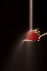 WINNER - Sugar Spray by Graham Harcombe