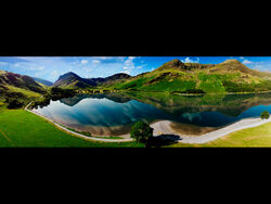 Wainwrights Favourite Walk by Rob Duncalf (19)