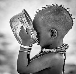 Water of Life by Mike Kidd - Highly Commended