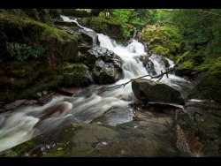 Whillan Beck by Graham Harcombe - Highly Commended