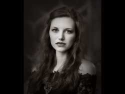 Winner - Anna by Rob Duncalf