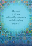 Indivisible Soul
