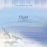 Flight - Blue