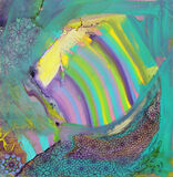 Into Being