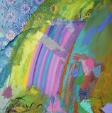 Palimpsest