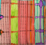 Warp and Weft