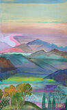 Mountain Valley Echo