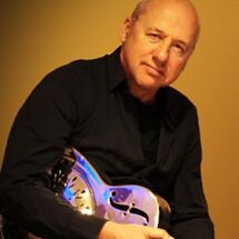 Mark knopfler