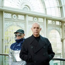 Pet Shop Boys