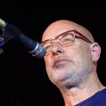 Brian Eno
