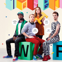 Wired magazine