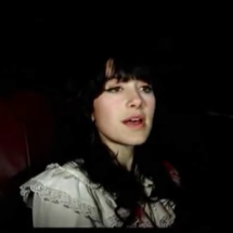 Juanita Stein (Howling Bells)