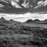 View to Coigach