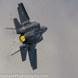 F35 at RIAT
