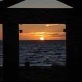 Moray Firth Sunrise 2