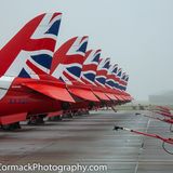 Red Arrows