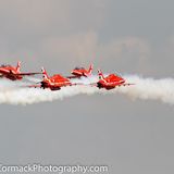 Red Arrows